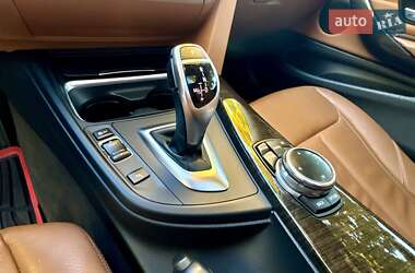 Купе BMW 4 Series 2014 в 