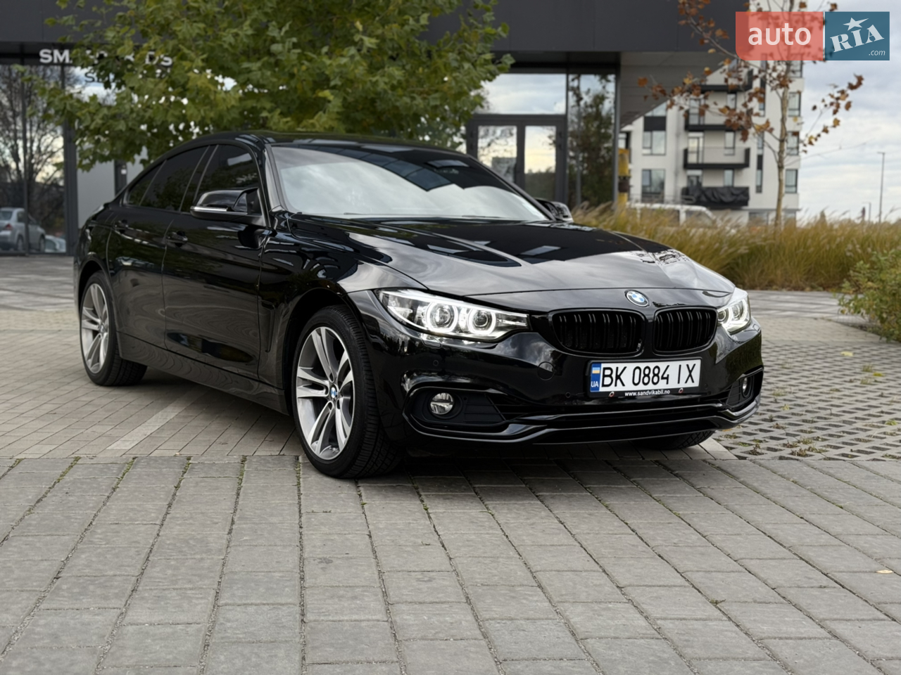 2016 BMW 3er - мініатюра 26