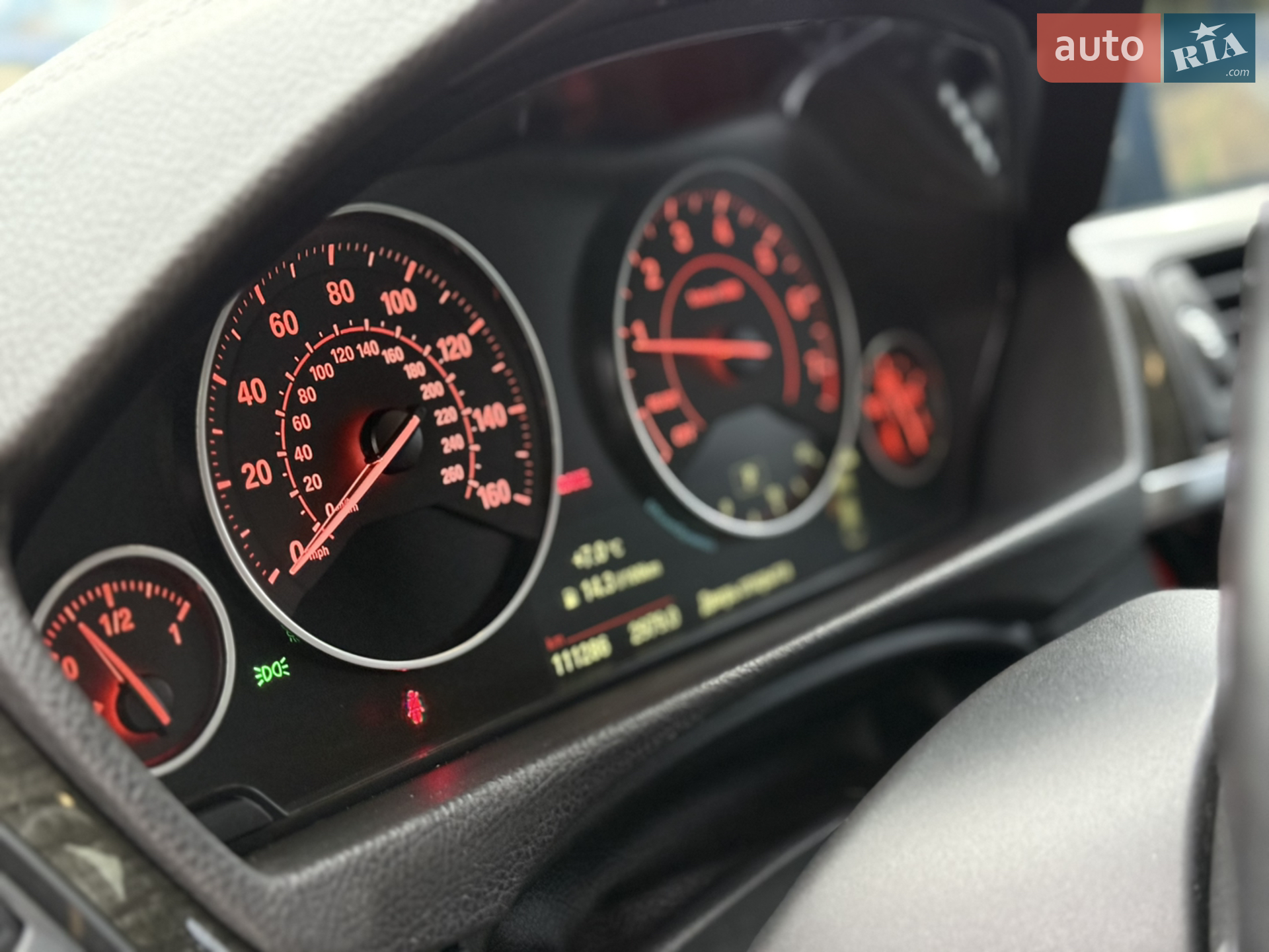 2017 BMW 4er - мініатюра 14