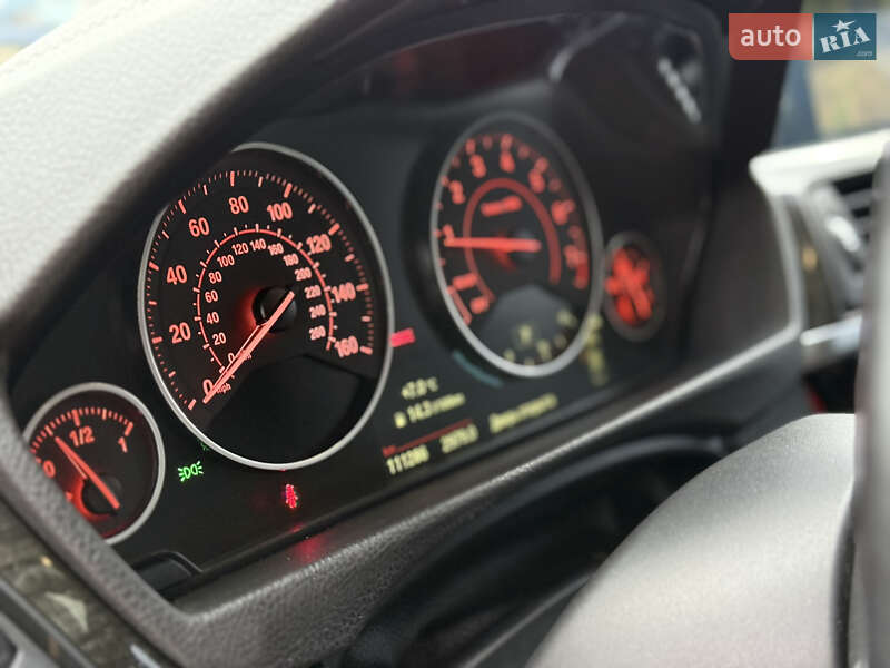 Купе BMW 4 Series 2017 в Ровно фото 14 Купе BMW 4 Series 2017 в Ровно