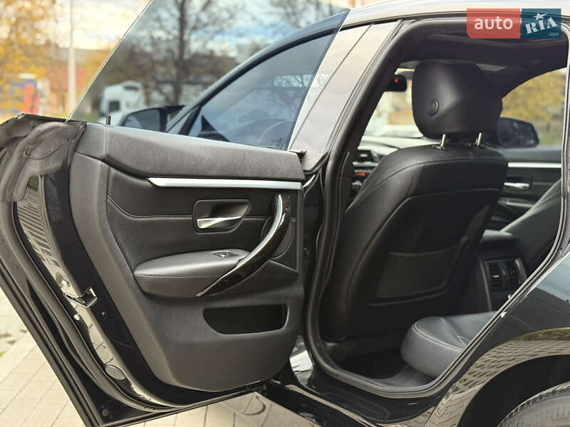 Купе BMW 4 Series 2017 в Ровно фото 22 Купе BMW 4 Series 2017 в Ровно