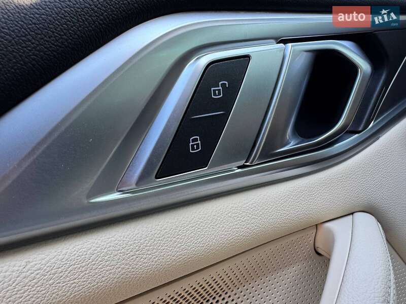 Купе BMW 4 Series 2021 в Киеве фото 11 Купе BMW 4 Series 2021 в Киеве