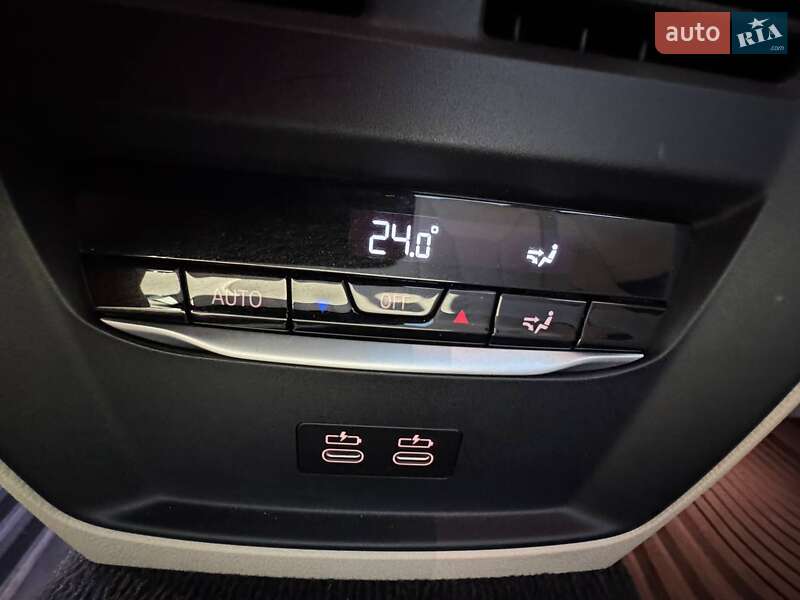 Купе BMW 4 Series 2021 в Киеве фото 16 Купе BMW 4 Series 2021 в Киеве