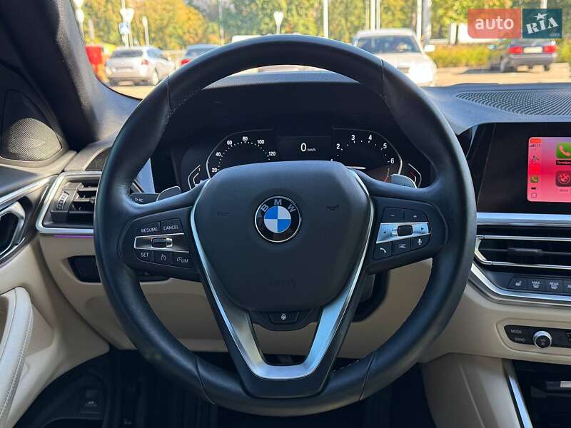 Купе BMW 4 Series 2021 в Киеве фото 21 Купе BMW 4 Series 2021 в Киеве