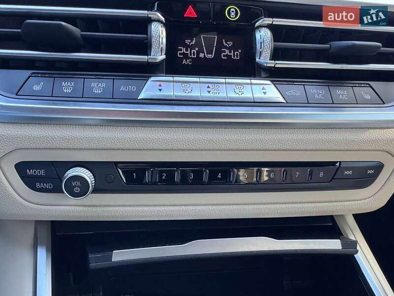 Купе BMW 4 Series 2021 в Киеве фото 26 Купе BMW 4 Series 2021 в Киеве