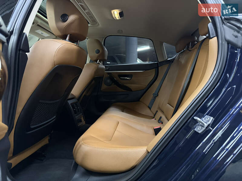 Купе BMW 4 Series 2015 в Одессе фото 24 Купе BMW 4 Series 2015 в Одессе