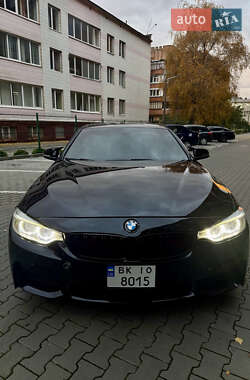 Купе BMW 4 Series 2013 в Ровно Купе BMW 4 Series 2013 в Ровно