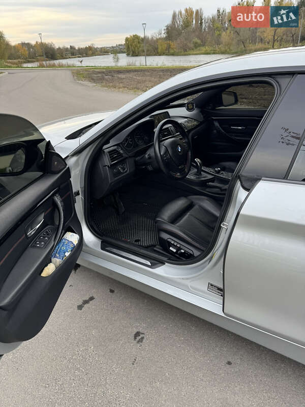 Купе BMW 4 Series 2017 в Белой Церкви фото 10 Купе BMW 4 Series 2017 в Белой Церкви