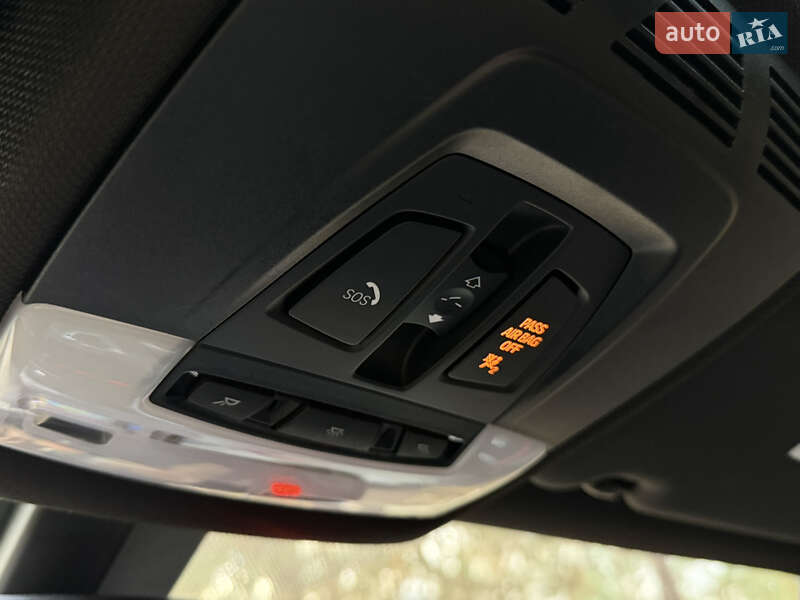 Купе BMW 4 Series 2014 в Киеве