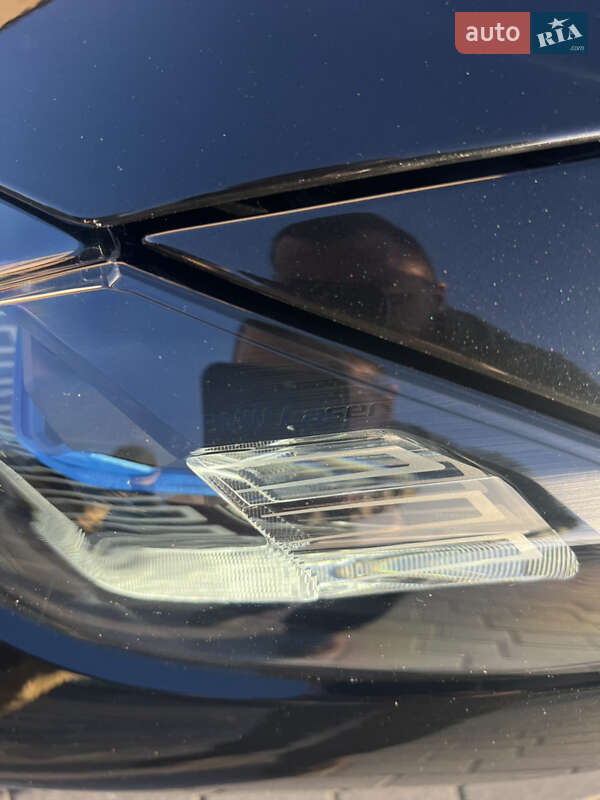 Купе BMW 4 Series 2021 в Хмельницком фото 28 Купе BMW 4 Series 2021 в Хмельницком