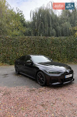 Купе BMW 4 Series 2022 в Вышгороде