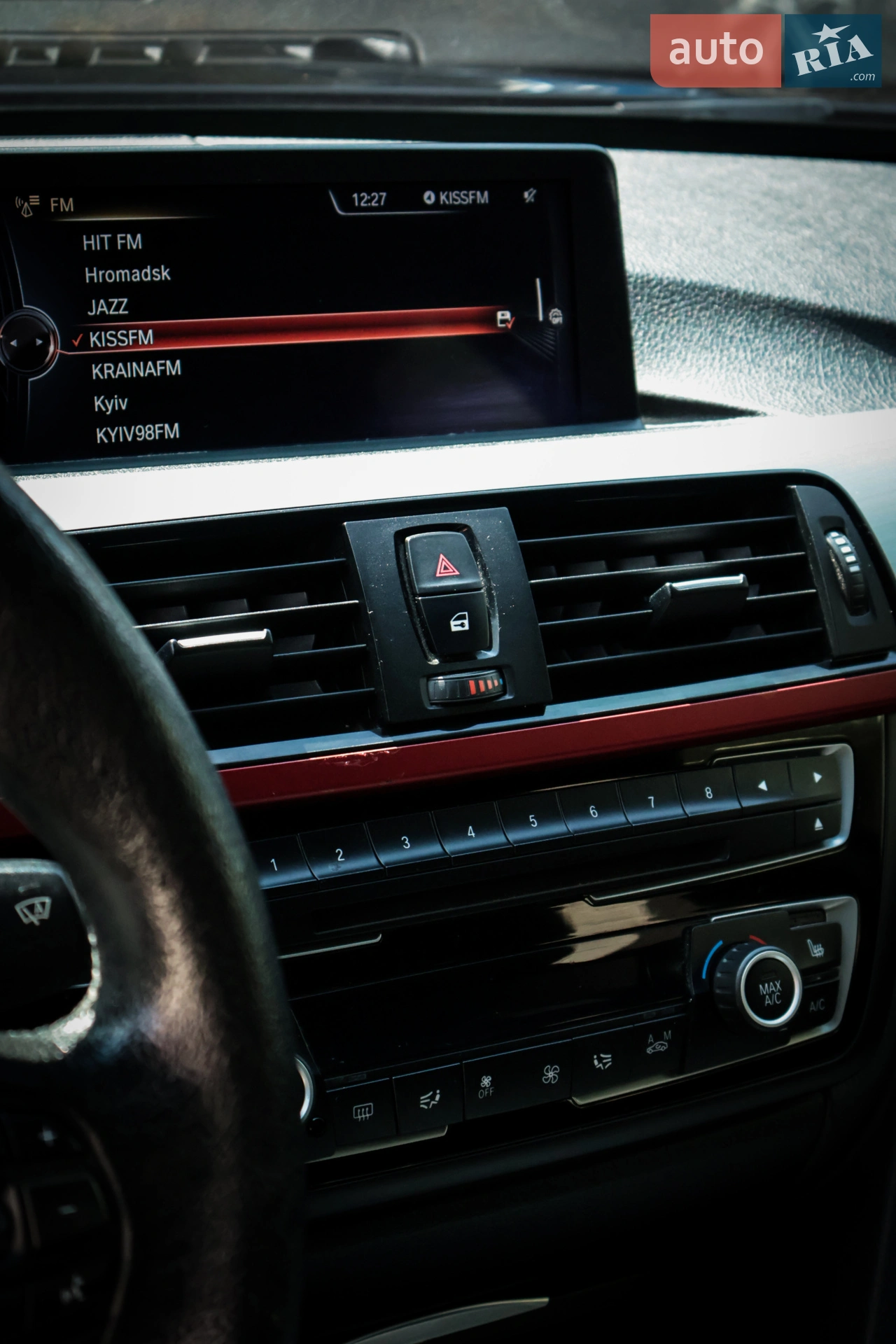 2014 BMW 4er - мініатюра 7