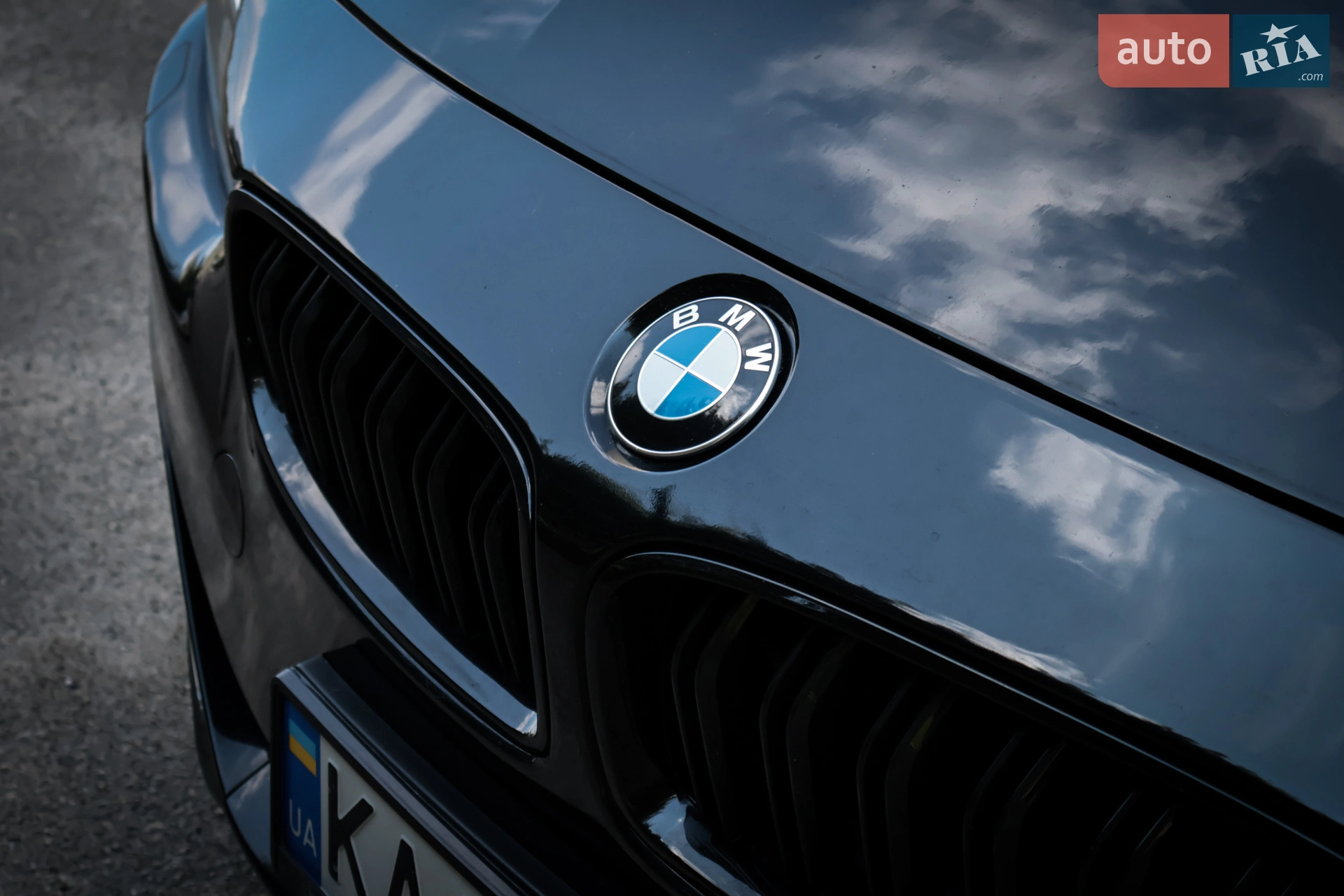 2014 BMW 4er - мініатюра 9