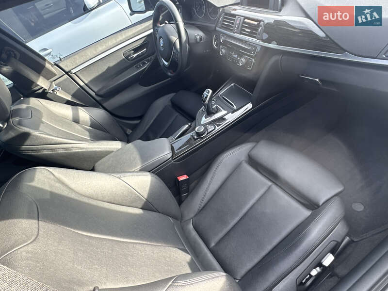 Купе BMW 4 Series 2016 в Ивано-Франковске фото 14 Купе BMW 4 Series 2016 в Ивано-Франковске