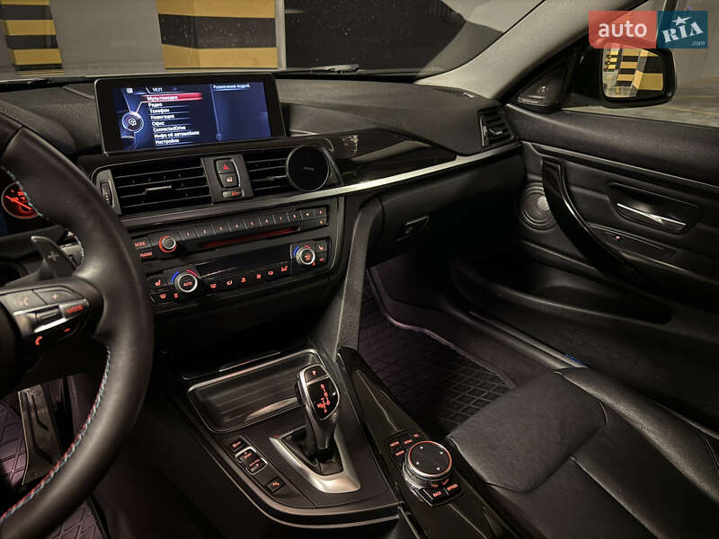 Купе BMW 4 Series 2013 в Одессе фото 15 Купе BMW 4 Series 2013 в Одессе