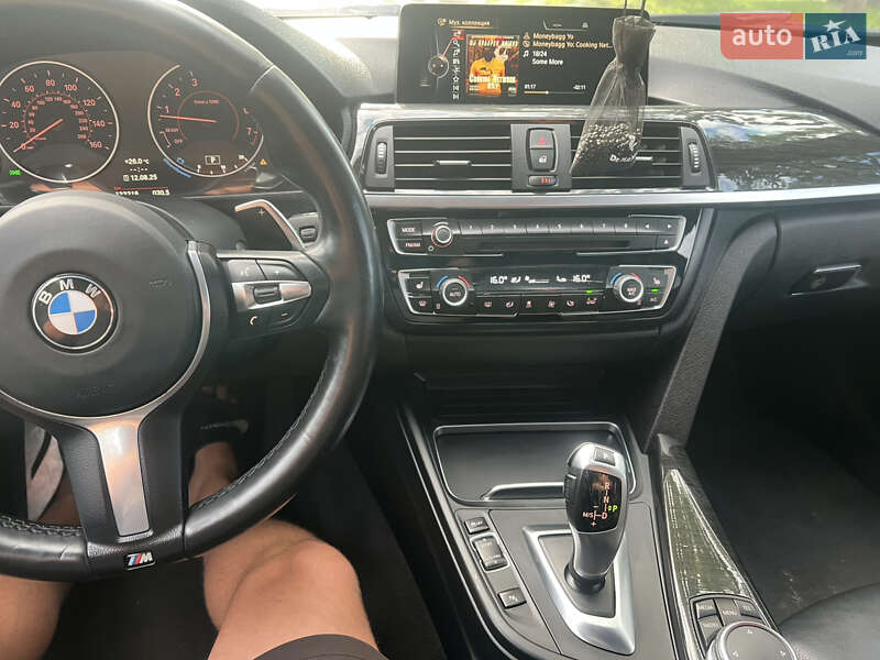 Купе BMW 4 Series 2016 в Житомире фото 19 Купе BMW 4 Series 2016 в Житомире