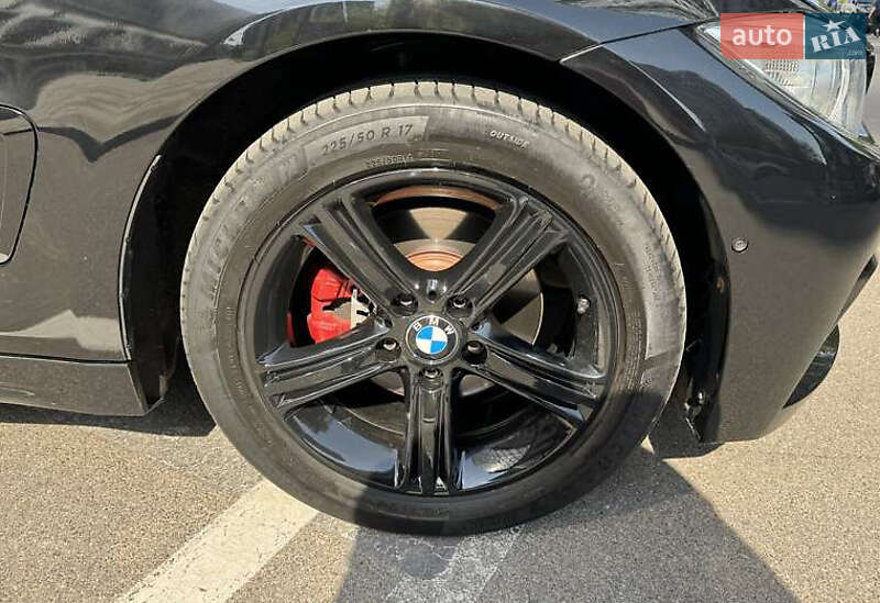 Купе BMW 4 Series 2014 в Киеве фото 25 Купе BMW 4 Series 2014 в Киеве