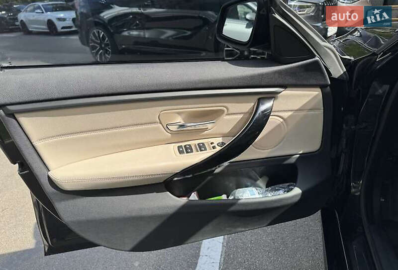 Купе BMW 4 Series 2014 в Киеве фото 21 Купе BMW 4 Series 2014 в Киеве