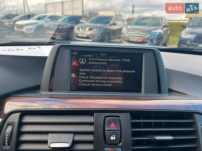 Купе BMW 4 Series 2015 в Львове фото 24 Купе BMW 4 Series 2015 в Львове