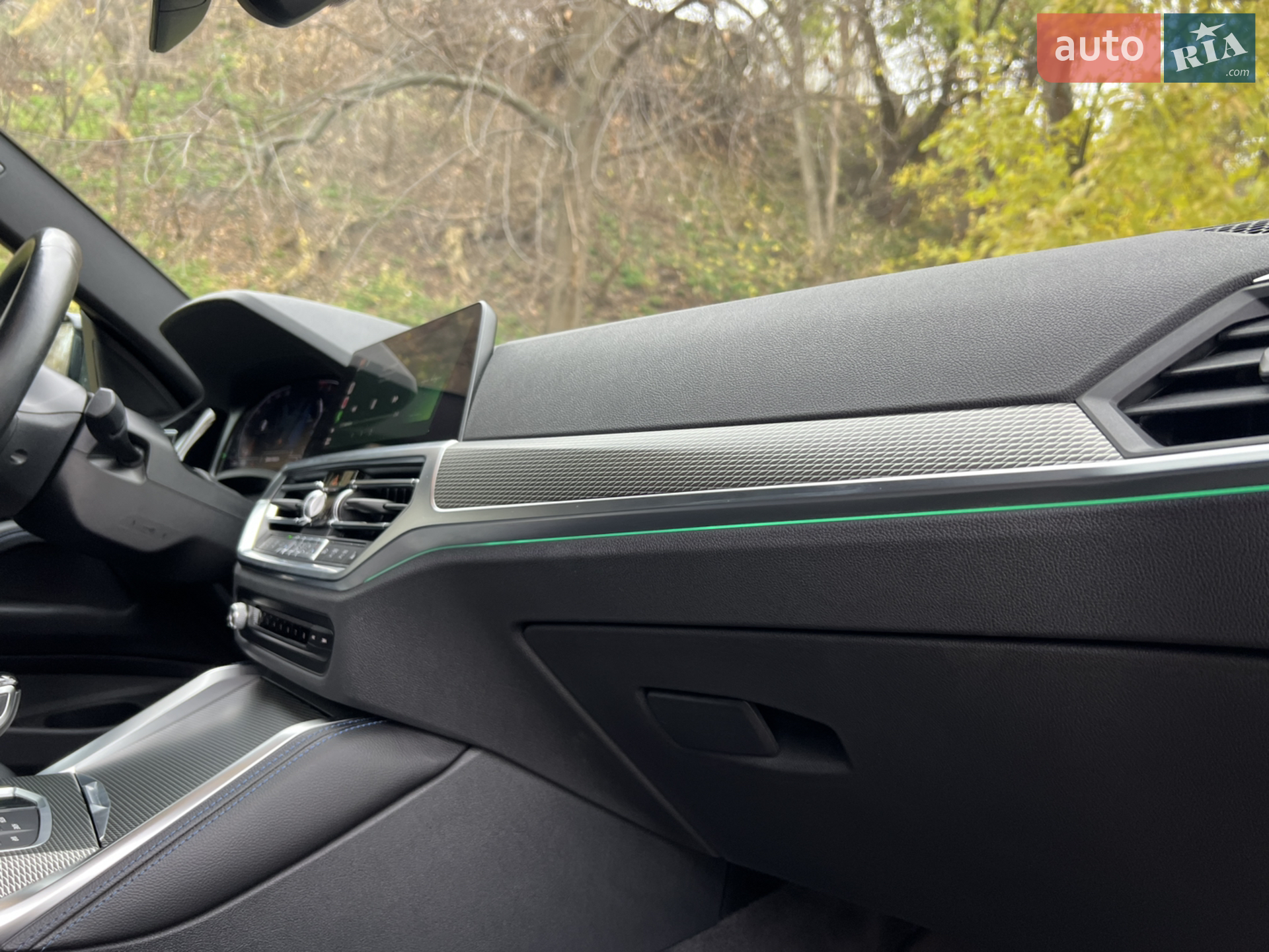 2022 BMW 4er - мініатюра 15
