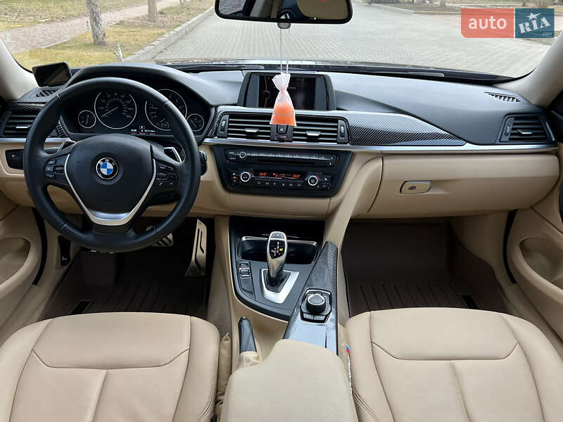 Купе BMW 4 Series 2013 в Одессе