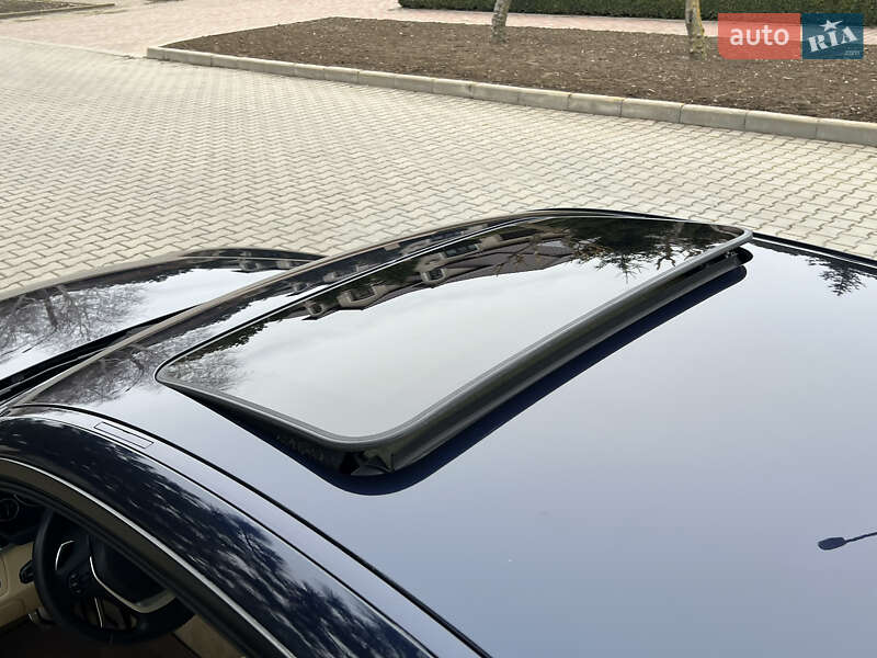 Купе BMW 4 Series 2013 в Одессе