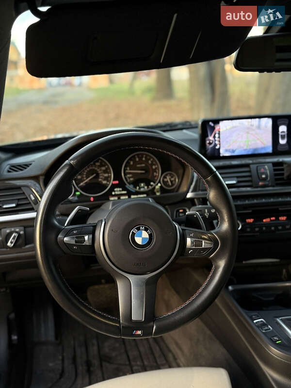 Кабриолет BMW 4 Series 2015 в Львове фото 27 Кабриолет BMW 4 Series 2015 в Львове