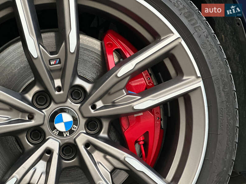 Купе BMW 4 Series 2021 в Ужгороде