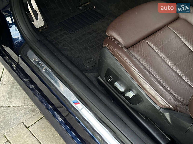 Купе BMW 4 Series 2021 в Ужгороде