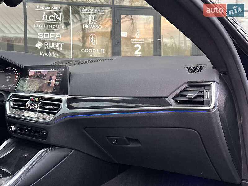 Купе BMW 4 Series 2021 в Ужгороде