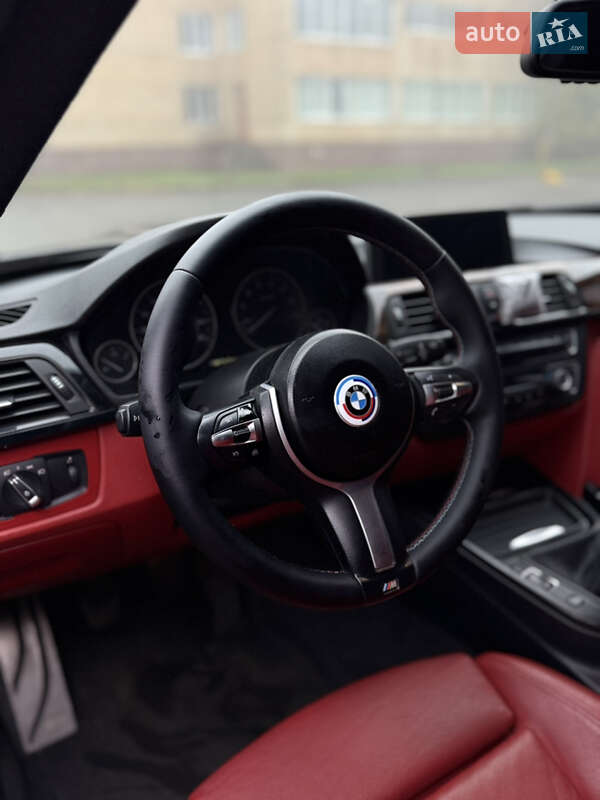 Купе BMW 4 Series 2013 в Кривом Роге фото 7 Купе BMW 4 Series 2013 в Кривом Роге