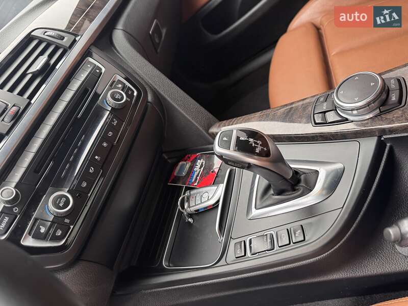 Купе BMW 4 Series 2016 в Кривом Роге