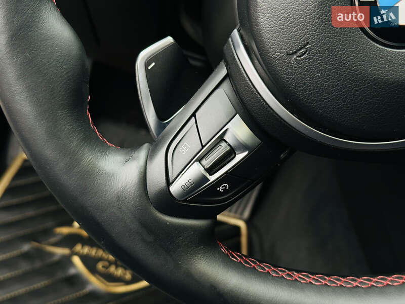 Купе BMW 4 Series 2014 в Харькове