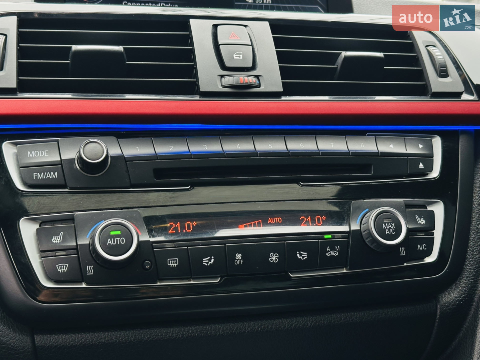 2014 BMW 4er - мініатюра 31