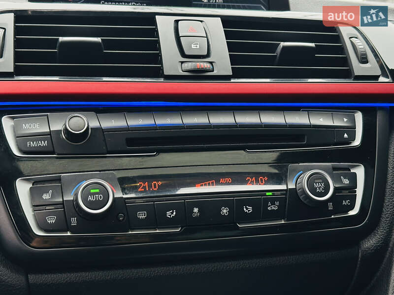 Купе BMW 4 Series 2014 в Харькове