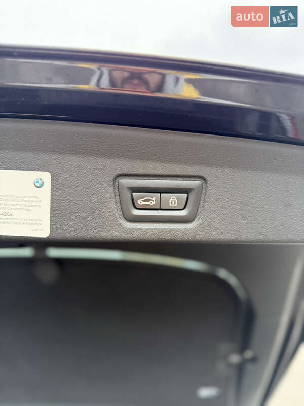 Купе BMW 4 Series 2022 в Киеве