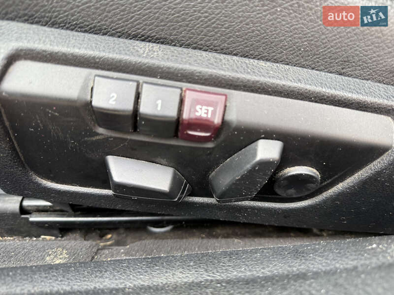 Купе BMW 4 Series 2014 в Львові