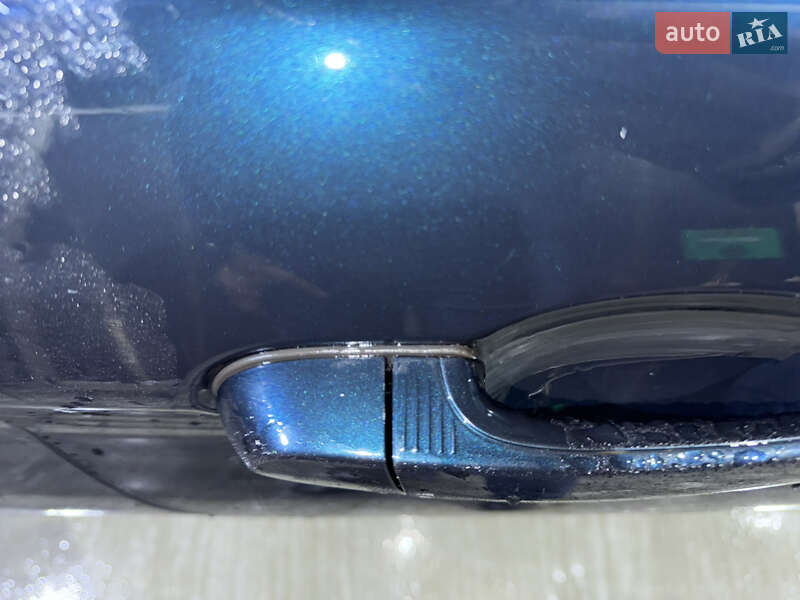 Купе BMW 4 Series 2014 в Львові