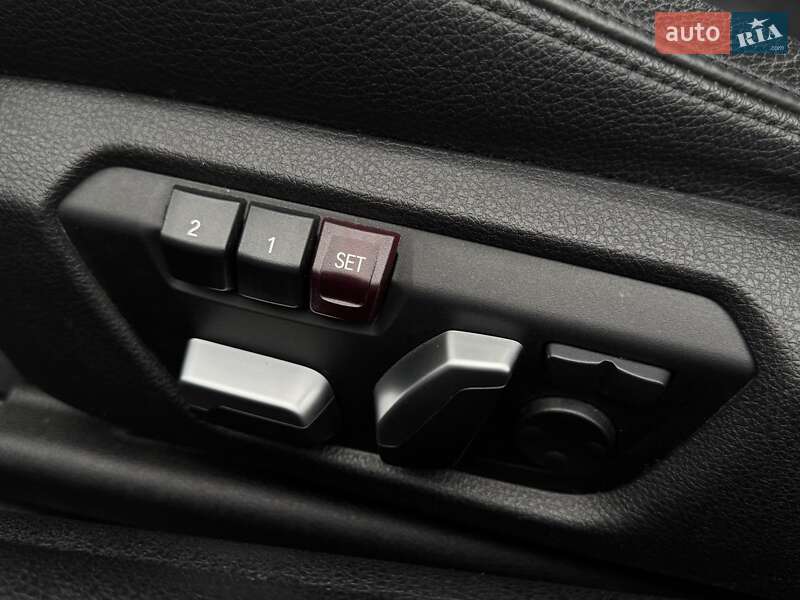 Купе BMW 4 Series 2016 в Киеве