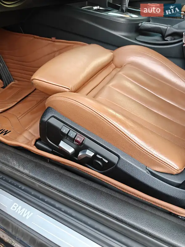 BMW 4 Series 2015 VIN WBA3T1C57GP822360 фото оголошення 16 з 62