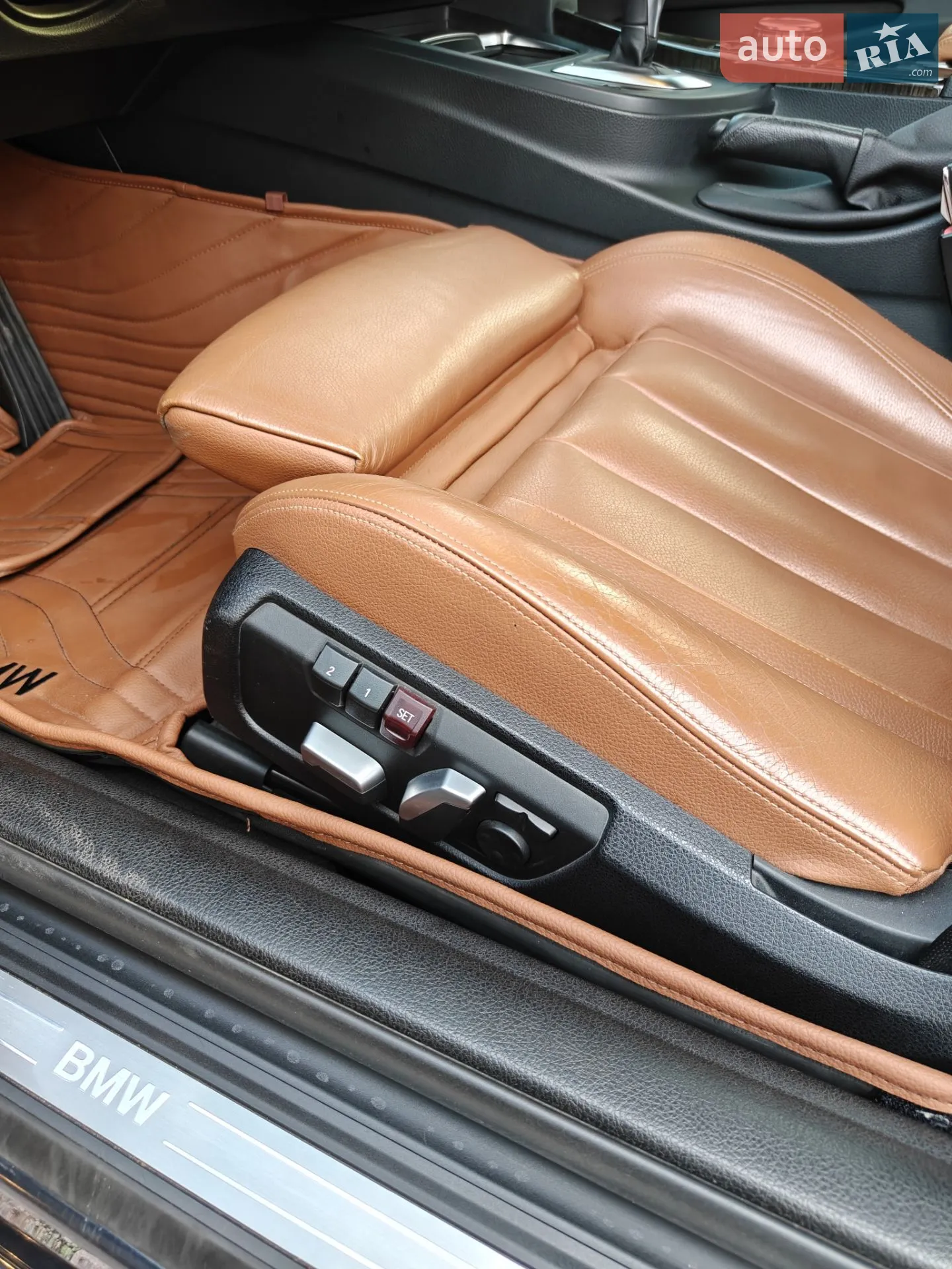 2015 BMW 4er - мініатюра 16