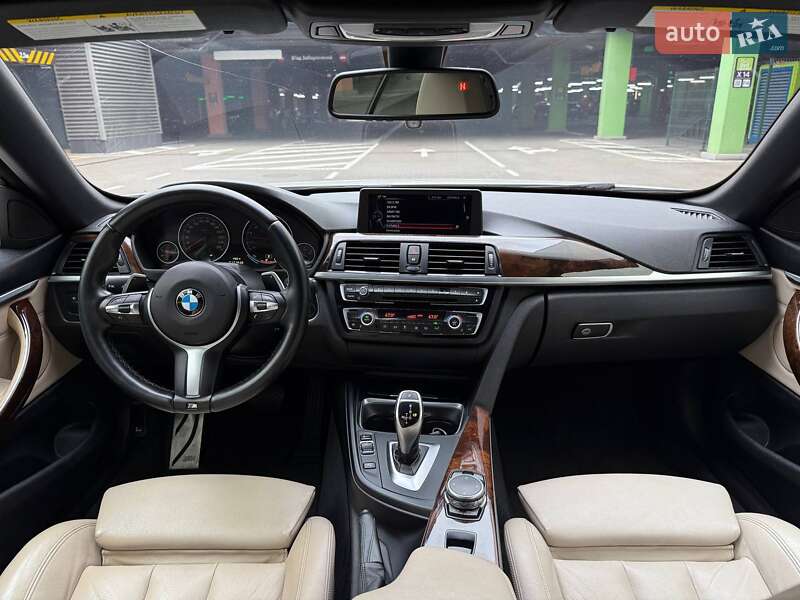 Кабріолет BMW 4 Series 2015 в Києві фото 24 Кабріолет BMW 4 Series 2015 в Києві