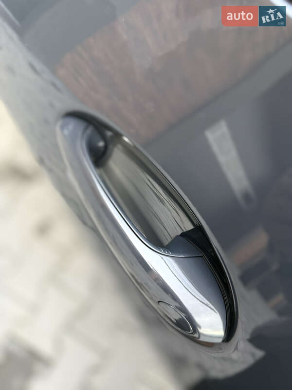 Кабриолет BMW 4 Series 2022 в Черновцах