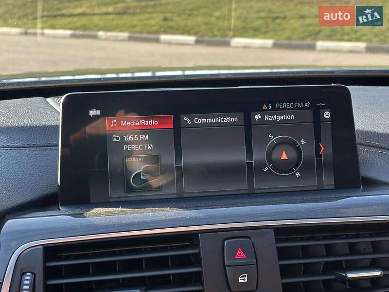 Купе BMW 4 Series 2019 в Киеве