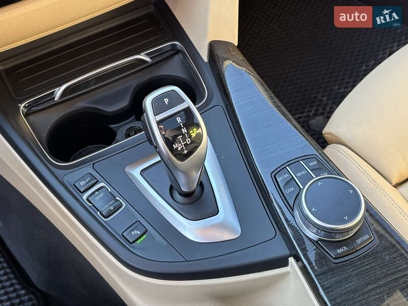 Купе BMW 4 Series 2019 в Киеве