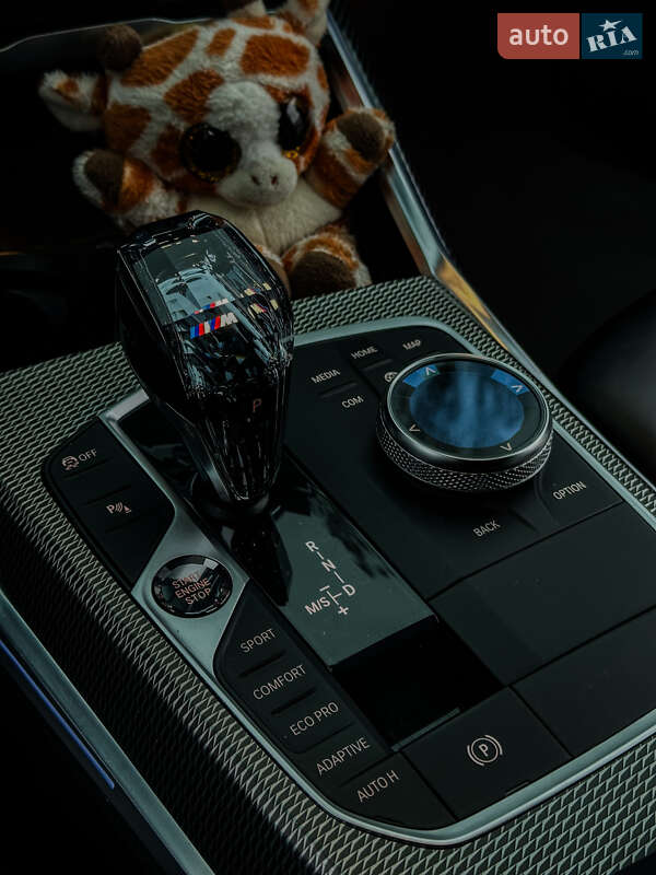 Купе BMW 4 Series 2020 в Чернигове