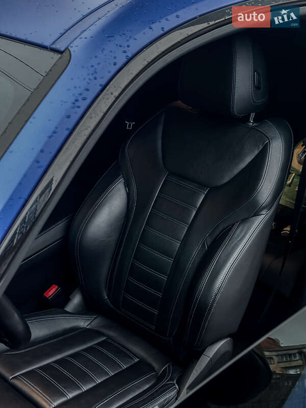 Купе BMW 4 Series 2020 в Чернигове