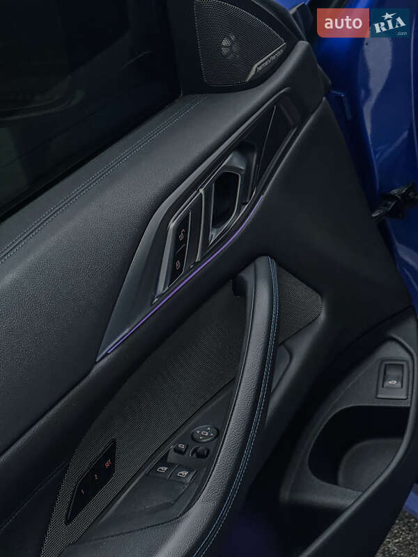 Купе BMW 4 Series 2020 в Чернигове