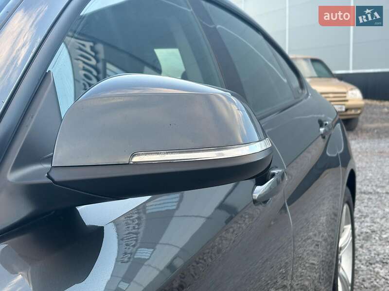 Купе BMW 4 Series 2014 в Львове фото 13 Купе BMW 4 Series 2014 в Львове