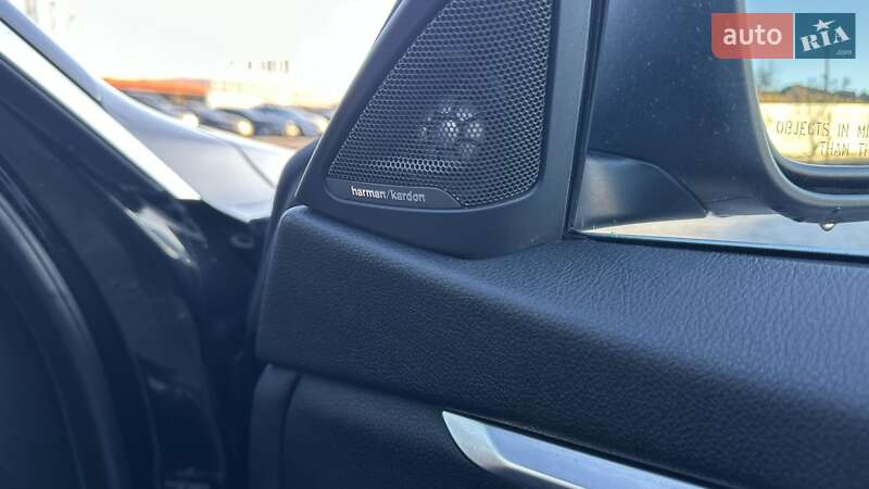 Купе BMW 4 Series 2015 в Ужгороде